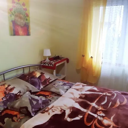 Kuca Za Odmor Starcevic Holiday home *
