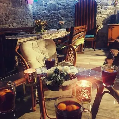 Kuca Za Odmor Starcevic Vakantiehuis