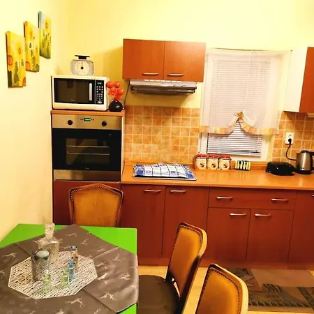 Kuca Za Odmor Starcevic * Brod Moravice