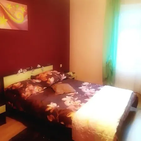 Kuca Za Odmor Starcevic Vakantiehuis *