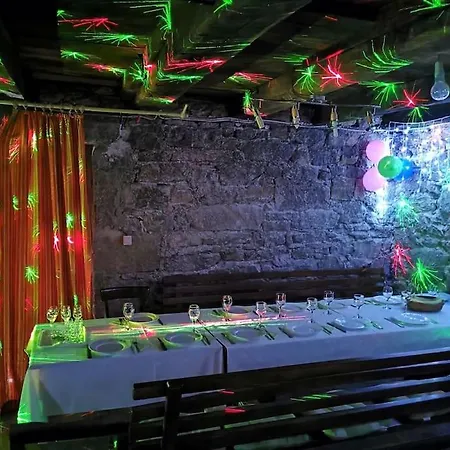 Kuca Za Odmor Starcevic Vakantiehuis