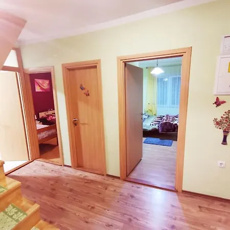 Kuca Za Odmor Starcevic