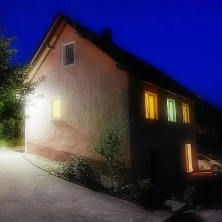 Kuca Za Odmor Starcevic Holiday home