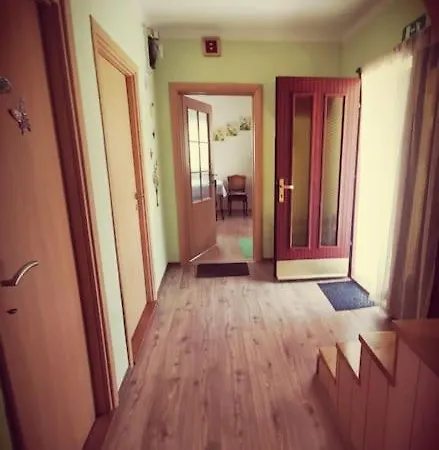 Kuca Za Odmor Starcevic Brod Moravice