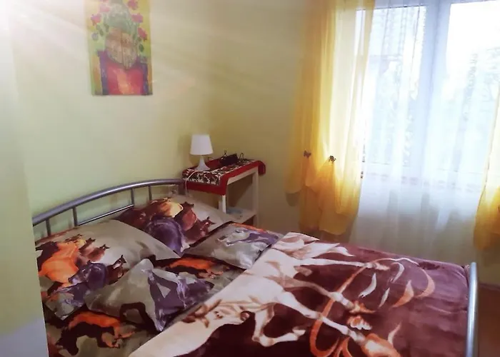 Kuca Za Odmor Starcevic Ferienhaus *