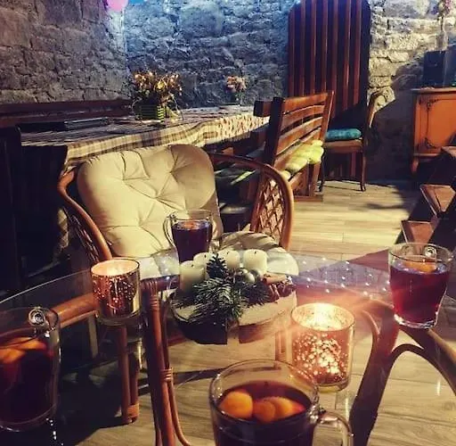 Kuca Za Odmor Starcevic Ferienhaus