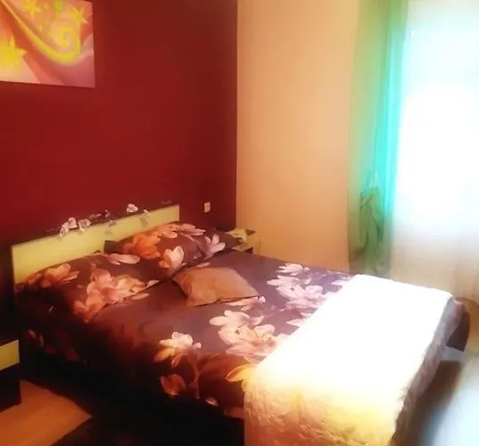 Kuca Za Odmor Starcevic Ferienhaus *