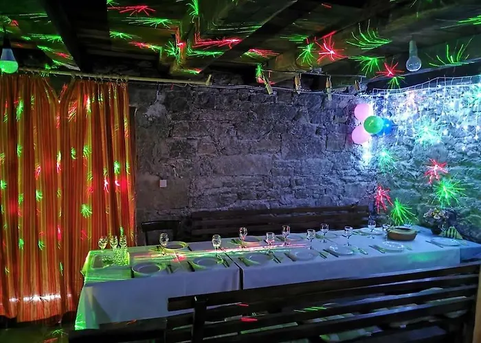 Kuca Za Odmor Starcevic Ferienhaus