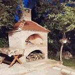 Kuca Za Odmor Starcevic Brod Moravice