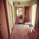 Kuca Za Odmor Starcevic Brod Moravice