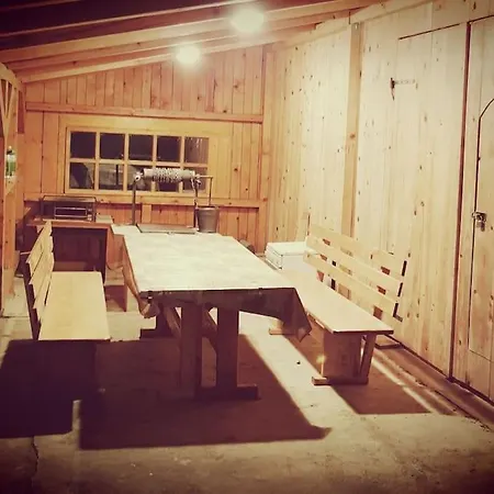 Kuca Za Odmor Starcevic * Brod Moravice