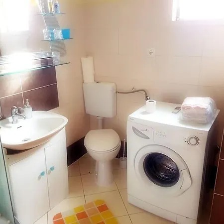 Kuca Za Odmor Starcevic Casa de Férias Brod Moravice