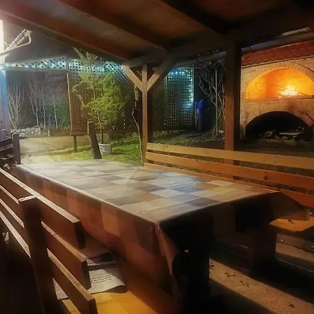 Kuca Za Odmor Starcevic 펜션 *