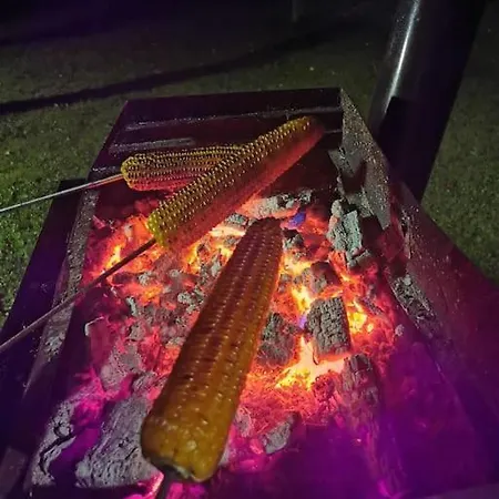 Kuca Za Odmor Starcevic Brod Moravice