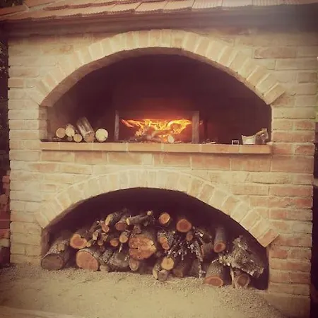 Kuca Za Odmor Starcevic Vikendica *