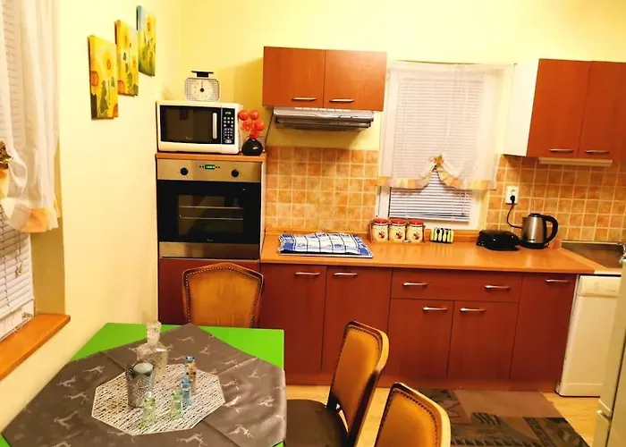 Kuca Za Odmor Starcevic * Brod Moravice