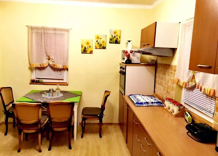 Kuca Za Odmor Starcevic 펜션 *