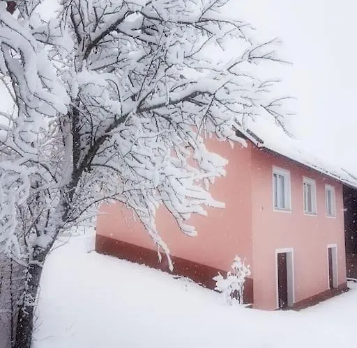 Kuca Za Odmor Starcevic Nyaraló