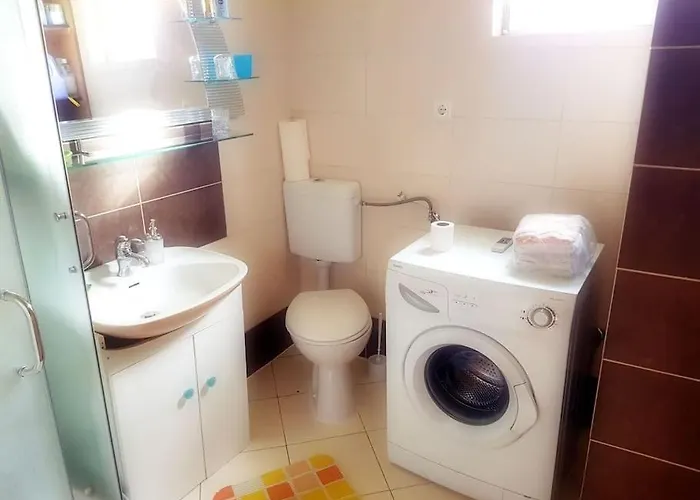 Kuca Za Odmor Starcevic 펜션 Brod Moravice