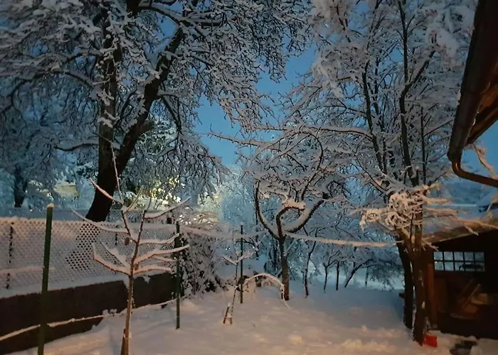 Nyaraló Kuca Za Odmor Starcevic *