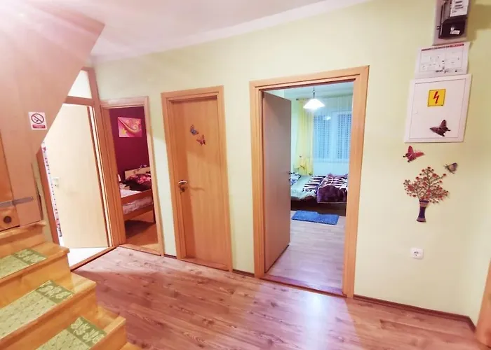 Kuca Za Odmor Starcevic
