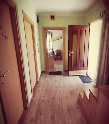 Kuca Za Odmor Starcevic Brod Moravice